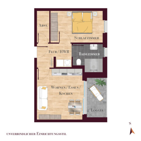 Luisen-Suiten_Wohnung02