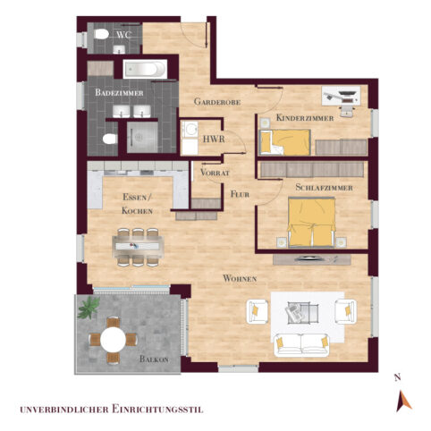 Luisen-Suiten_Wohnung03_06