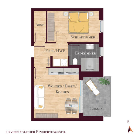 Luisen-Suiten_Wohnung05