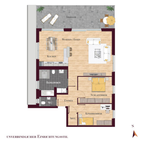 Luisen-Suiten_Wohnung07